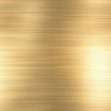seamless brushed gold texture, subtle linear pattern