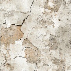 seamless concrete texture with aged surface