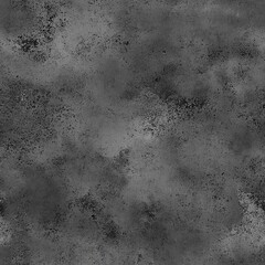 seamless concrete texture with rough surface