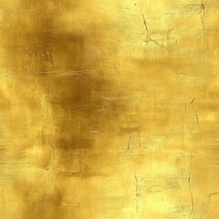seamless gold texture with subtle scratches
