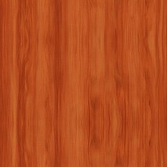 Naklejka premium Photo of a seamless texture of cherry wood