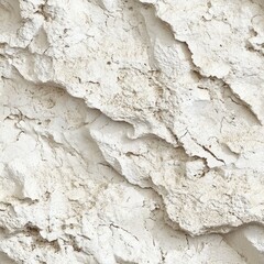 Fototapeta premium Photo of a seamless texture of light limestone