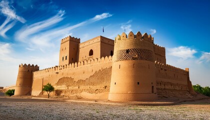 kirkuk citadel kirkuk iraq