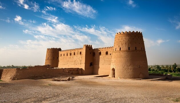kirkuk citadel kirkuk iraq