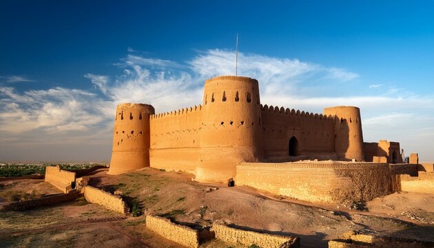 kirkuk citadel kirkuk iraq