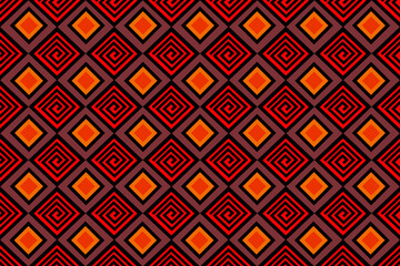 seamless pattern