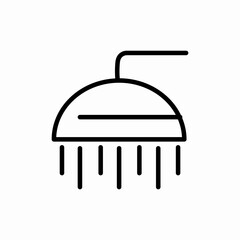 take bath icon sign vector