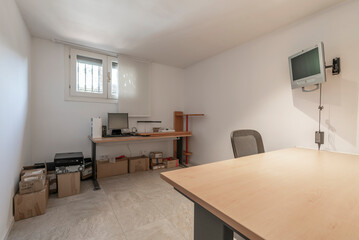 Ergonomic chairs are designed to offer maximum comfort and support.