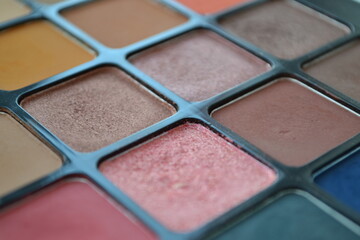 eye palette