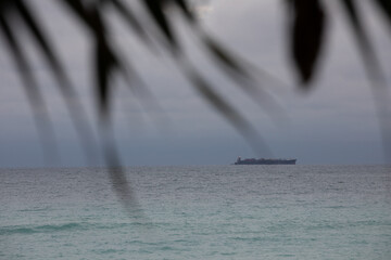 maritime transportation 