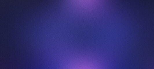 Dark purple and blue hues blend seamlessly with noise texture, creating a moody backdrop ideal for business presentations, magazine layouts, or sleek modern websites with dark themes.