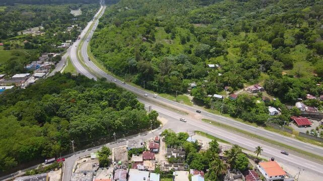 autopista Duarte, villa Altagracia km45, republica dominicana 