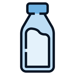 Milk Icon