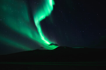 Northern lights