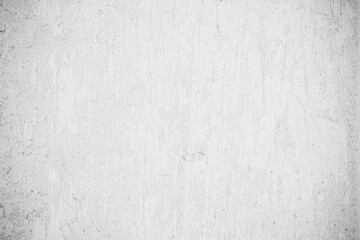 Fototapeta premium Concrete or stone texture for background in black, grey and white colors. Cement and sand wall of tone vintage grunge outdoor polished concrete texture. Building rough pattern floor decorating empty.
