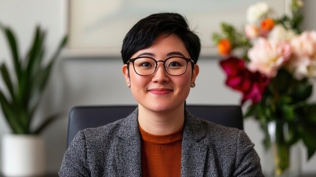 HR hosting an interactive virtual trivia night to boost employee morale during remote work   virtual trivia, employee engagement, HR fun