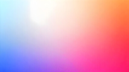 4K blurred gradient background design.
