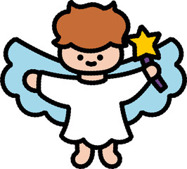 천사