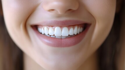 A teen proudly displaying their new smile after braces removal, comparing it to the original teeth alignment, with captions of gratitude and excitement