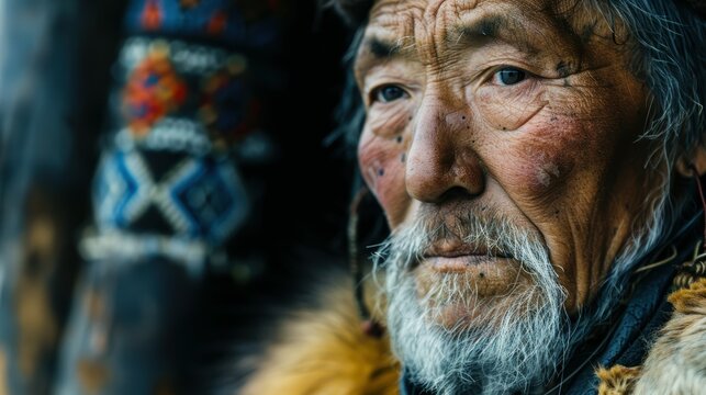 Ainu Culture Exploration and Challenges