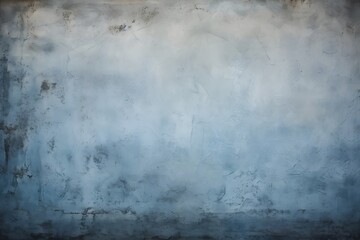 Obraz premium Abstract blue background with grunge texture