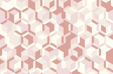 Minimal geometric design with abstract shapes and textured mosaic. Perfect for modern posters, textile prints, and seamless background patterns.