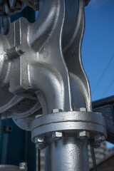 頑丈なジョイント