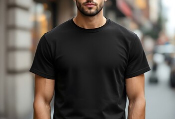 Joyful Moments in the City