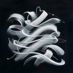 Abstract background. EPS 10 vector illustration. Used opacity mask and transparency layers of background