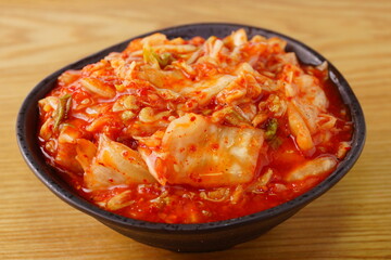 韓国白菜キムチ