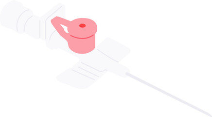 cannula illustration