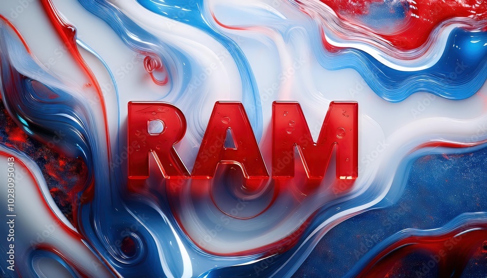Poster ram memory technology: boosting performance and speed