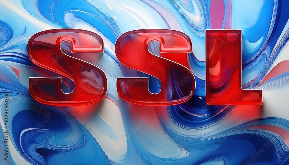 Poster secure sockets layer: essential web security explained