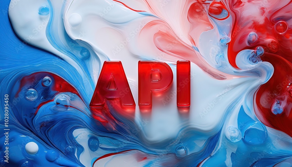 Poster api design and development in modern technology