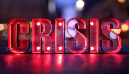 Crisis Management Strategies for Business Resilience