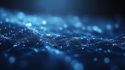 Abstract Network Connection