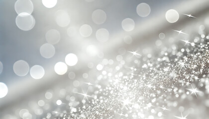 光のキラキラ背景のきれいな壁紙1