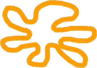 Illustration Shape Brush