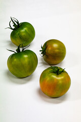 맛좋은 특별한 토마토