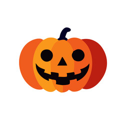  Happy Halloween Icon illustration PNG no background 