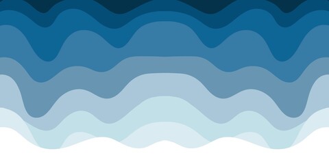 waves background