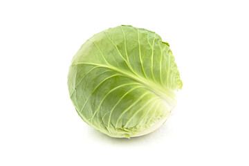 건강한 샐러드용 채소 양배추