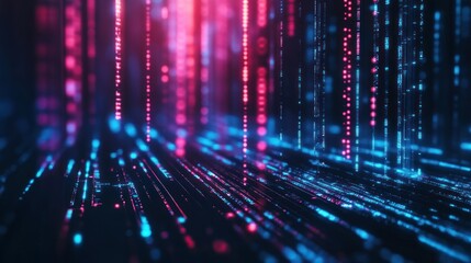 Modern technology background with minimalist design, showcasing clean lines, sharp digital elements, and subtle tech accents, reflecting contemporary tech aesthetics.