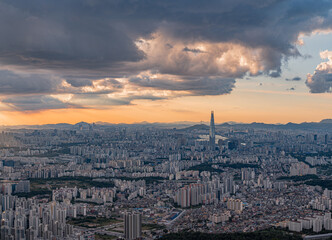 seoul magichour