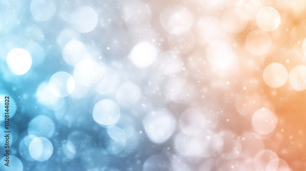 Poster soft blur texture background: a subtle, out-of-focus background with blurred textures, adding depth 