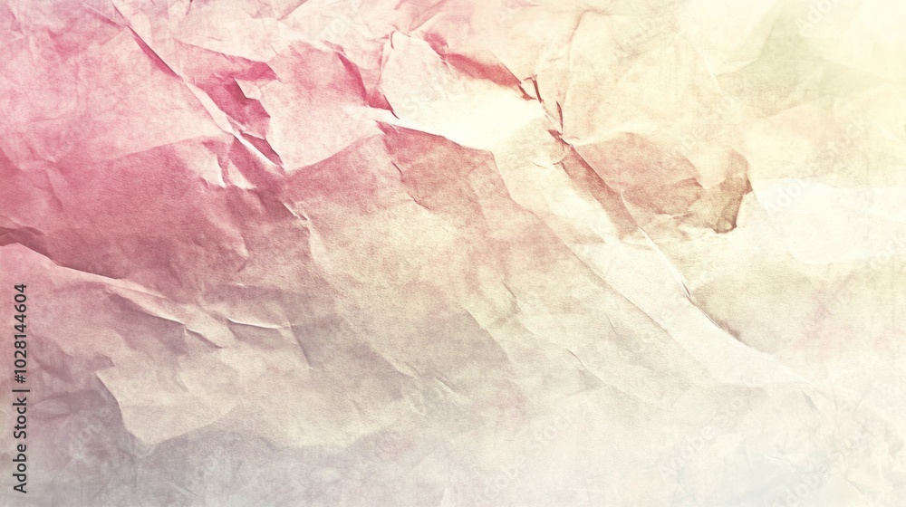 Poster soft paper texture for digital art: a delicate paper-like texture with a soft, grainy feel, ideal fo