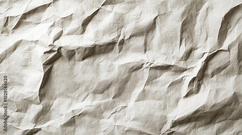 Poster soft paper texture for digital art: a delicate paper-like texture with a soft, grainy feel, ideal fo