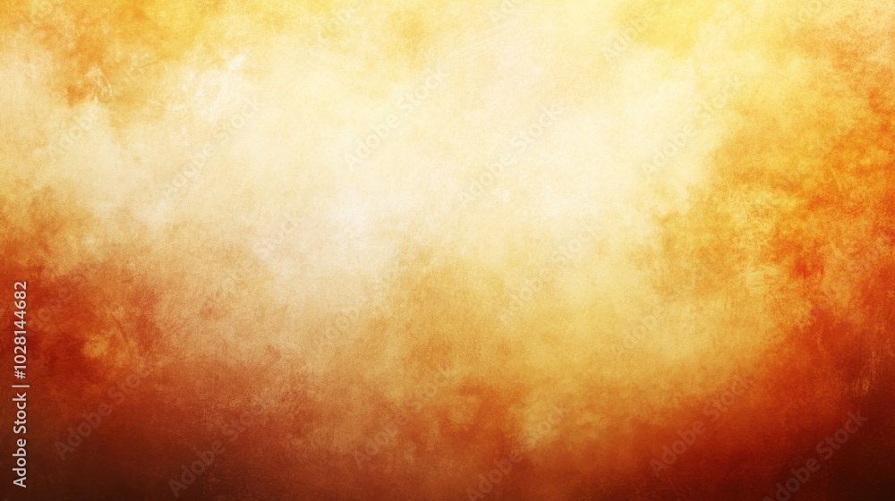 Poster soft texture background: a lightly textured background with soft, blurry edges, perfect for adding a
