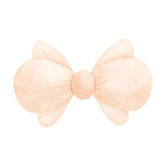 gifts illustration small with ribbon