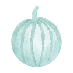 Watermelon Cartoon